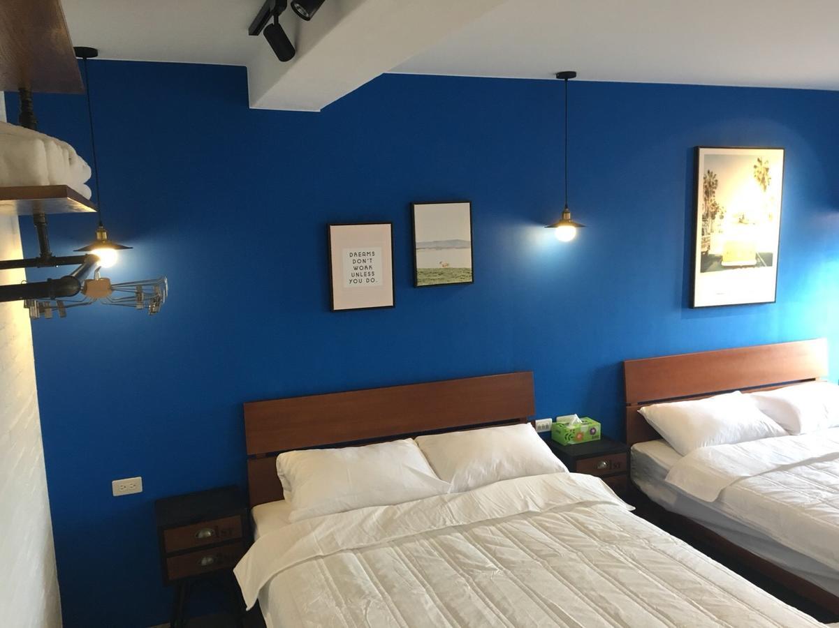 Kenting Location Hotel - Loving Nan Wan Nanwan Exteriör bild