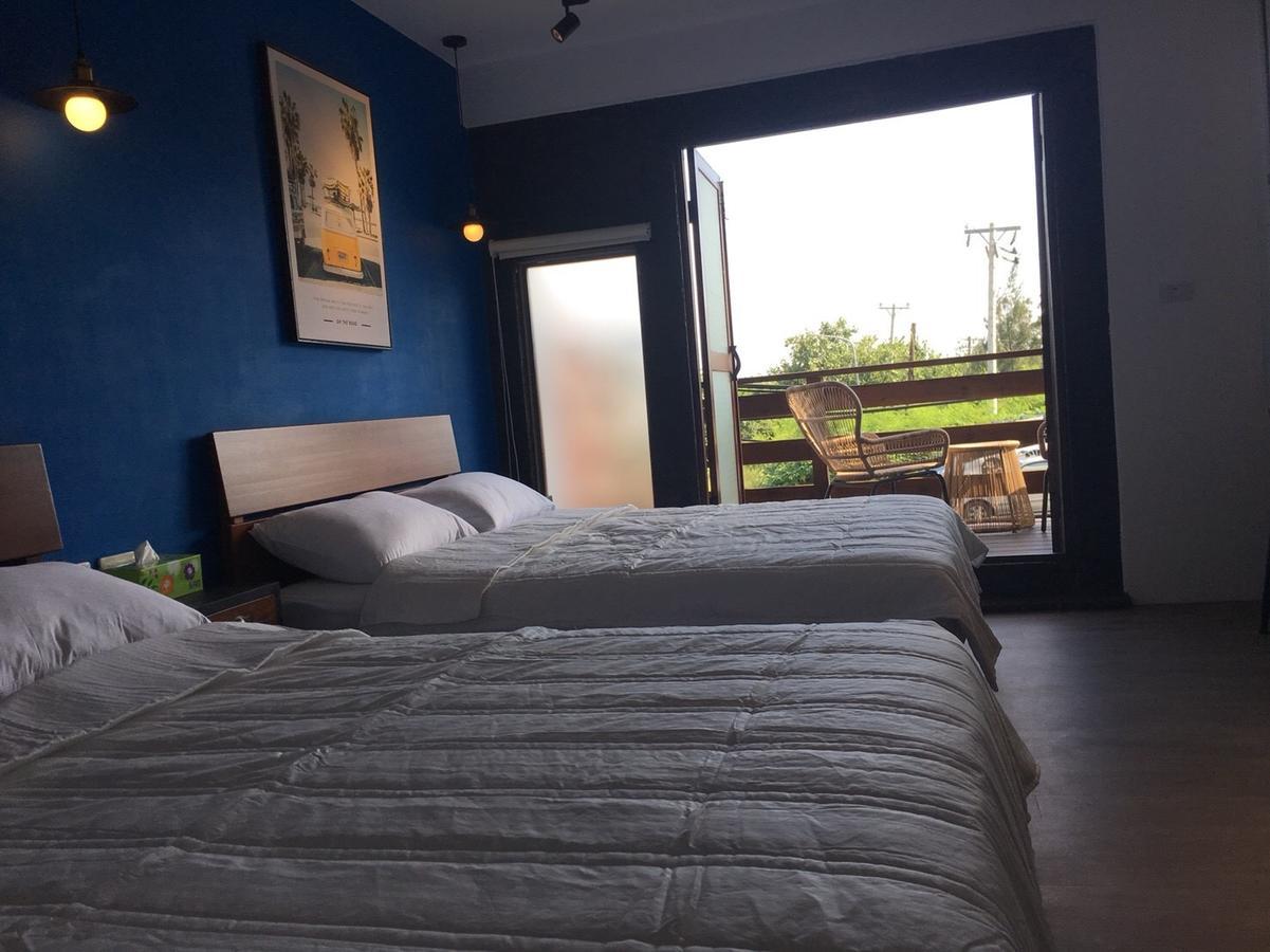 Kenting Location Hotel - Loving Nan Wan Nanwan Exteriör bild