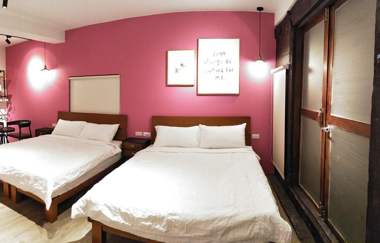Kenting Location Hotel - Loving Nan Wan Nanwan Exteriör bild