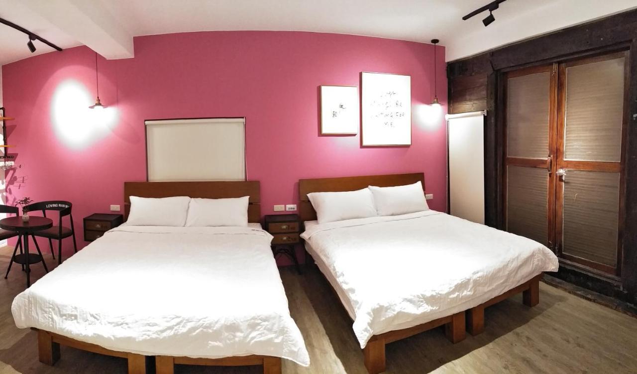 Kenting Location Hotel - Loving Nan Wan Nanwan Exteriör bild