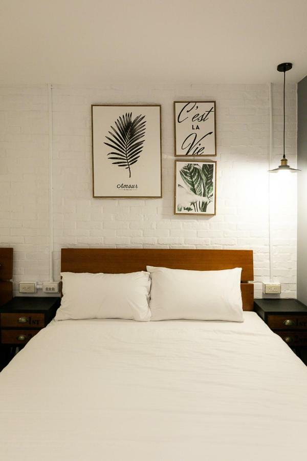Kenting Location Hotel - Loving Nan Wan Nanwan Exteriör bild