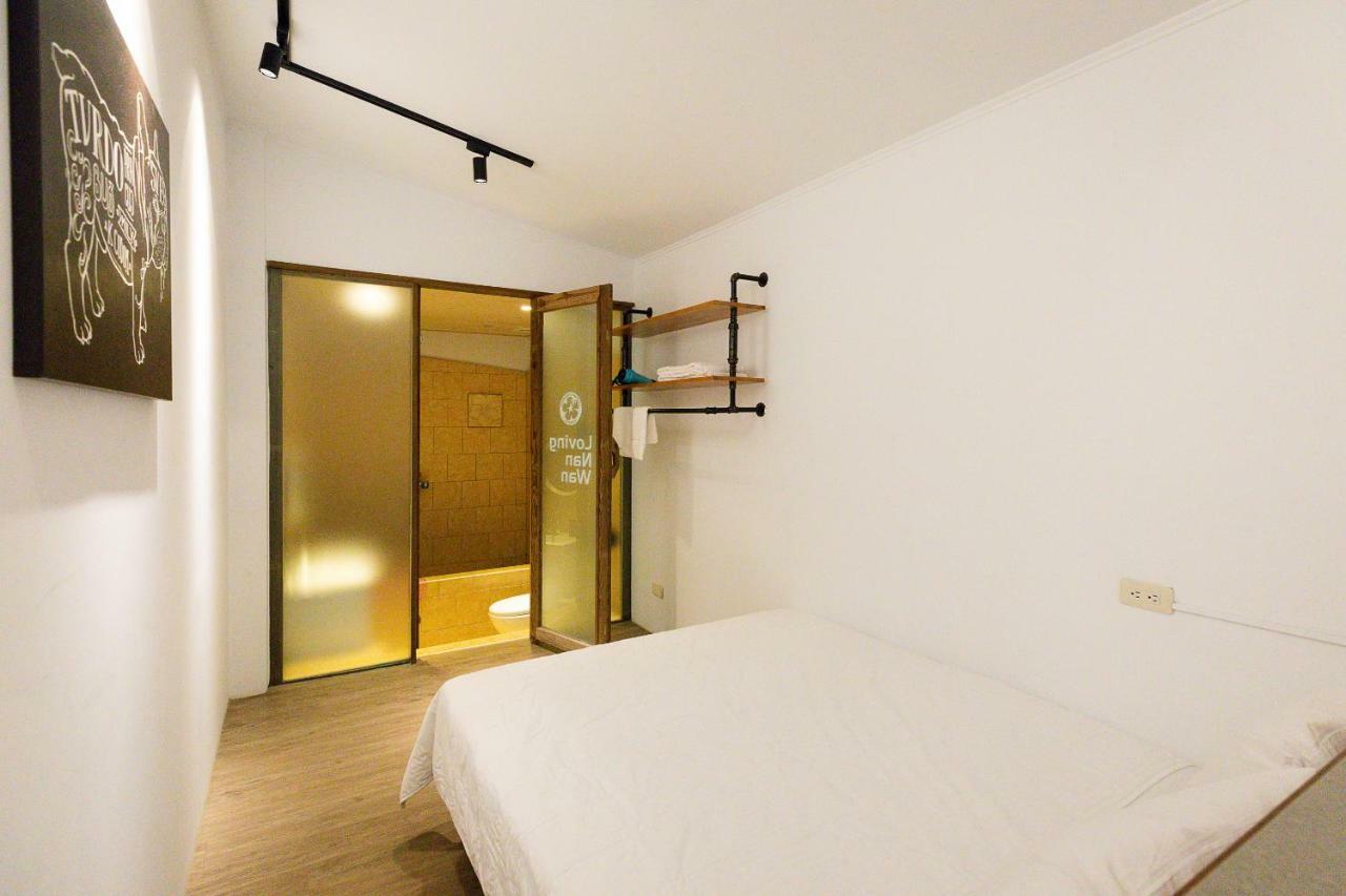 Kenting Location Hotel - Loving Nan Wan Nanwan Exteriör bild