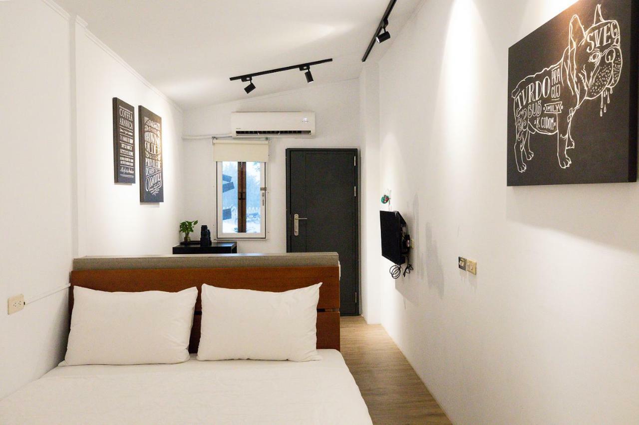 Kenting Location Hotel - Loving Nan Wan Nanwan Exteriör bild