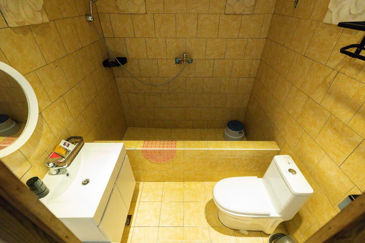 Kenting Location Hotel - Loving Nan Wan Nanwan Exteriör bild