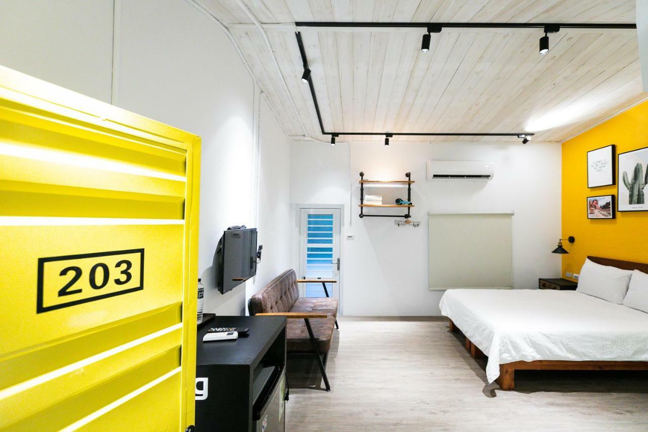 Kenting Location Hotel - Loving Nan Wan Nanwan Exteriör bild