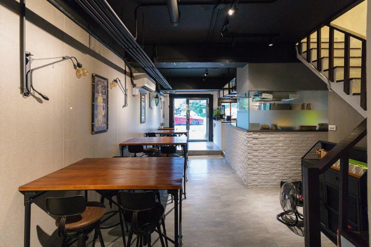 Kenting Location Hotel - Loving Nan Wan Nanwan Exteriör bild