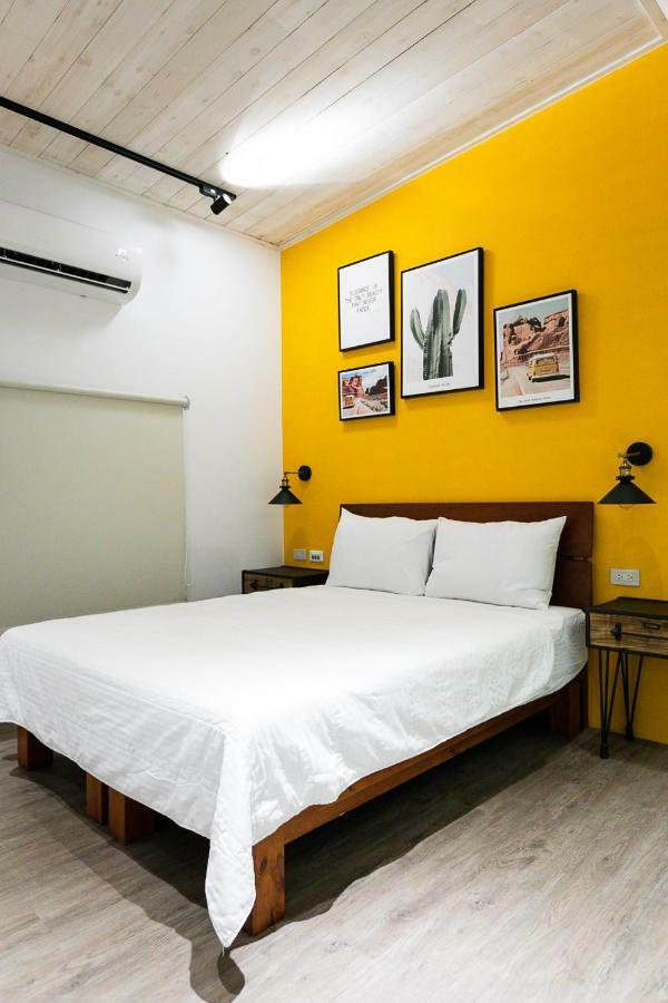 Kenting Location Hotel - Loving Nan Wan Nanwan Exteriör bild