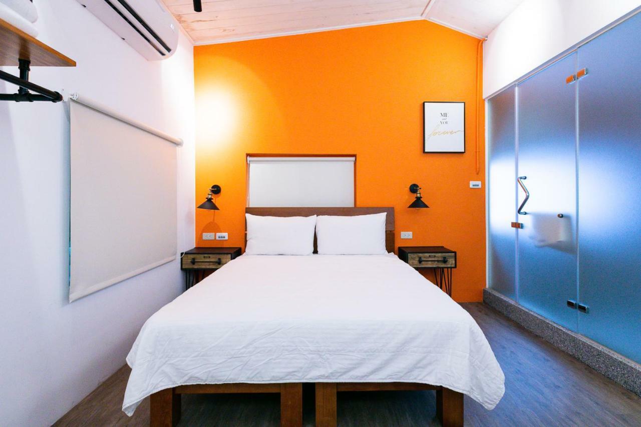 Kenting Location Hotel - Loving Nan Wan Nanwan Exteriör bild
