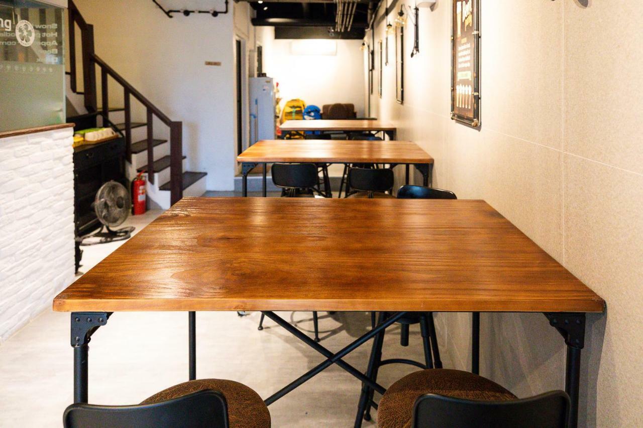 Kenting Location Hotel - Loving Nan Wan Nanwan Exteriör bild