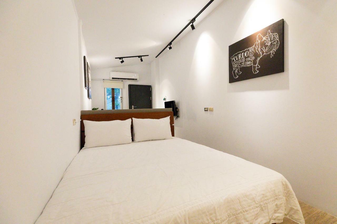 Kenting Location Hotel - Loving Nan Wan Nanwan Exteriör bild